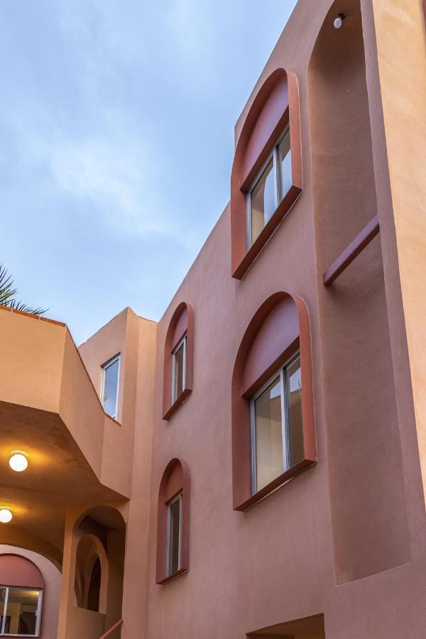 Casa Rosa By Domi Housing * Queretaro