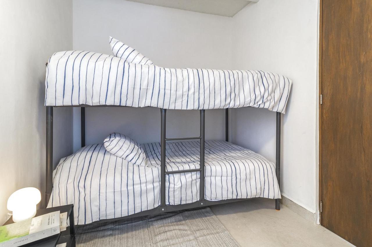 Apartment Casa Rosa By Domi Housing