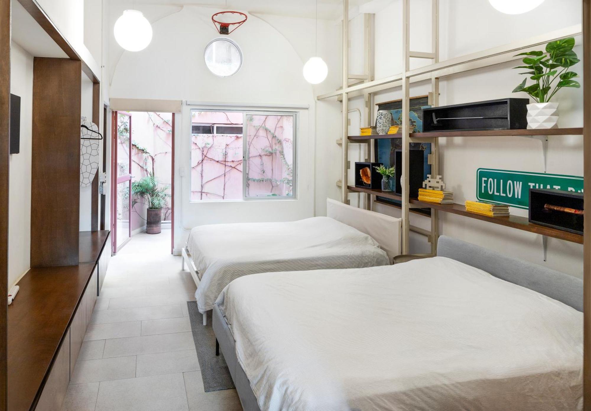 Casa Rosa By Domi Housing